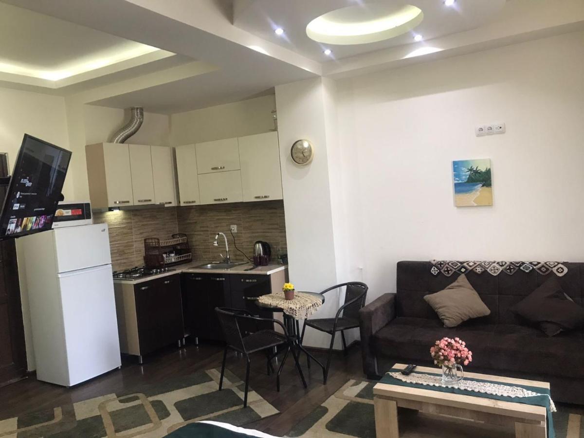 Luxury Studio Ortachala Tbilisi Exterior foto